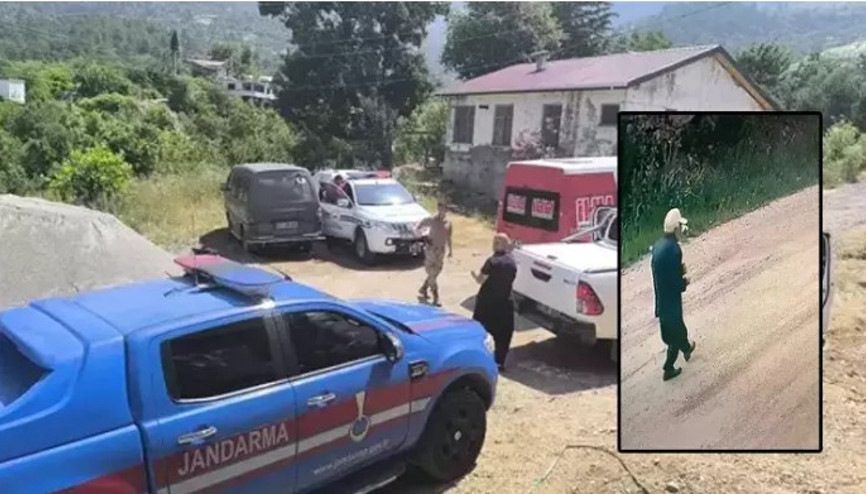 Mevlide gitmek için evden çıktı, 9 gündür aranıyor