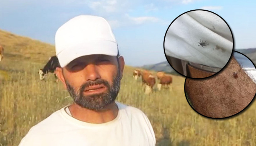 Yozgat’ta son 3 yılda artış oldu Radarına girince kaçamıyorsun