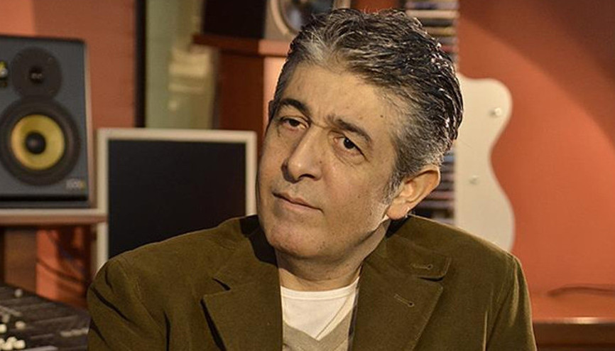 Murat Göğebakan kimdir, ne zaman ve neden öldü Murat Göğebakan hastalığı neydi, ne kanseriydi