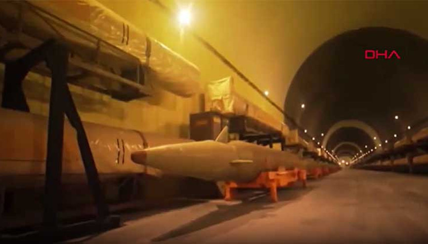 İran lideri Hamaney’den, İsrail’e videolu mesaj