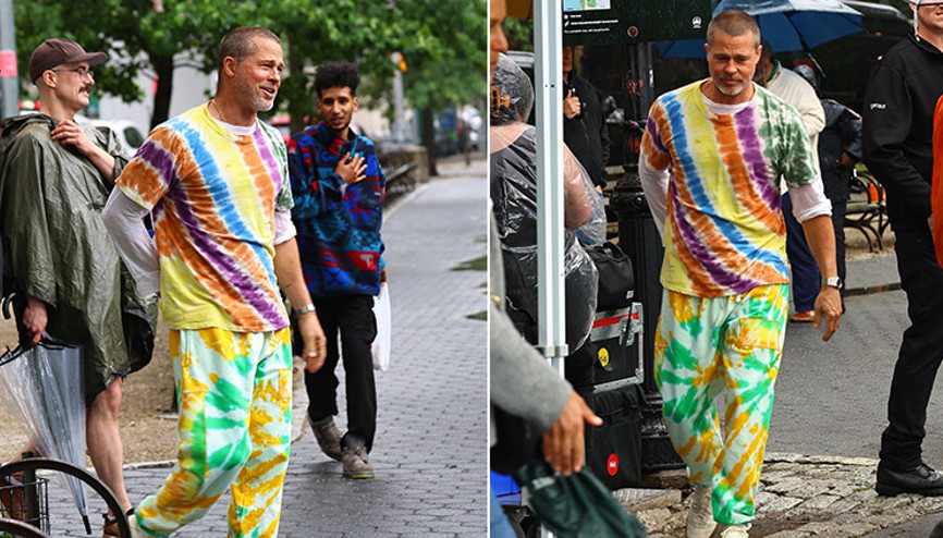 Yeni aşkı onu gençleştirdi diyorlardı… Gençlik operasyonu orta yaş krizine dönüştü… Sana ne oldu böyle