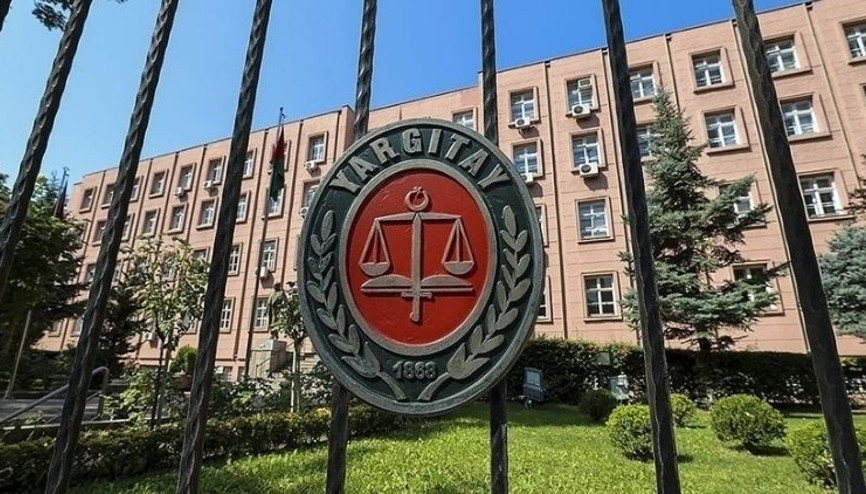 Yargıtay’dan bir ilk Sosyal medyada paylaşılmasını suç saydı