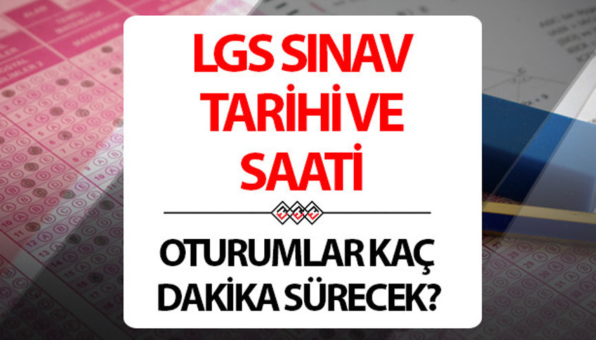 LGS SINAV SONUÇLARI NE ZAMAN AÇIKLANACAK 2025 || MEB sonuç tarihini duyurdu LGS sonuçları hangi tarihte belli olacak İşte sonuç sorgulama ekranı