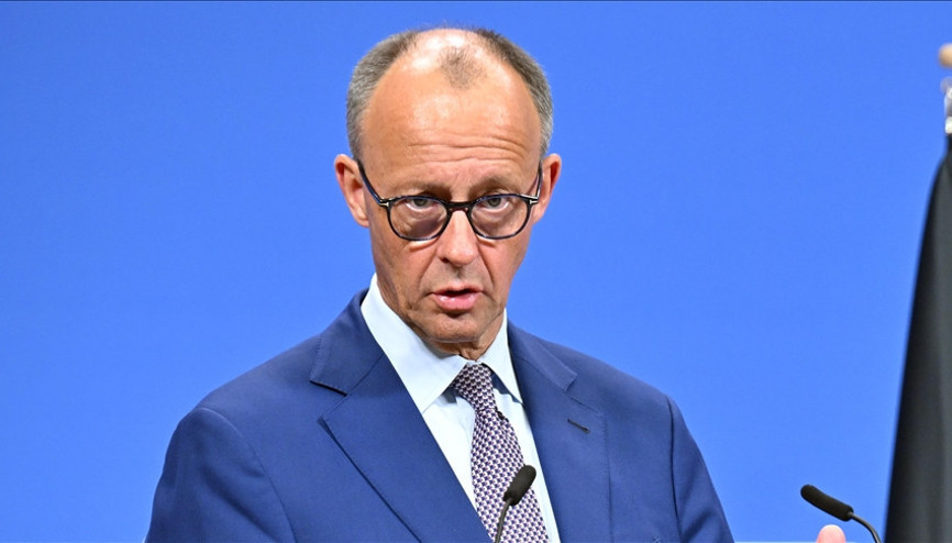 Merz ortağı SPDnin reform önerisini reddetti