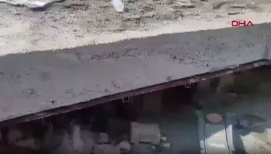 Mardinde balkon faciası: 3 kişi öldü, 7 kişi yaralandı