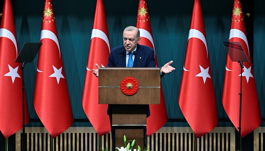 KABİNE TOPLANTISI KARARLARI VE KONULARI 16 HAZİRAN 2025 SON DAKİKA || Cumhurbaşkanlığı Kabine Toplantısı kararlı ne zaman, saat kaçta açıklanacak Bakanlar Kurulu Toplantısı gündem konuları neler Gözler Beştepede