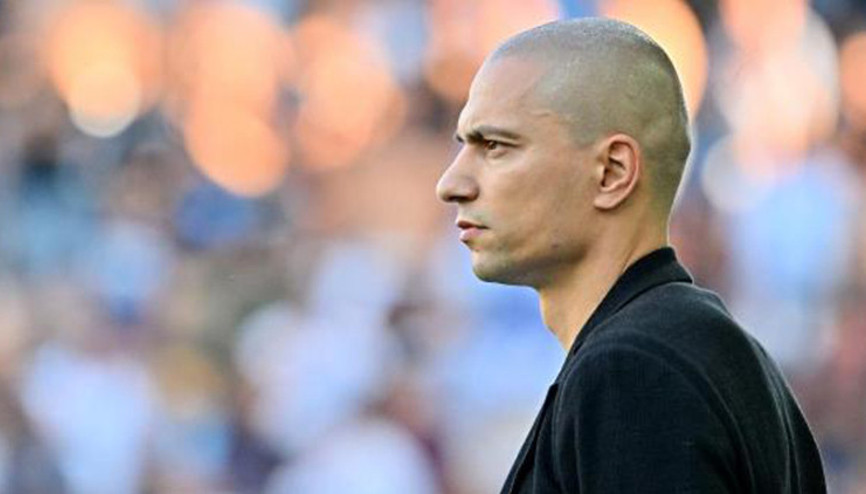 Udinese Sportif Direktörü Gökhan İnlerden Beşiktaşa transfer önerisi: Hemen alsınlar