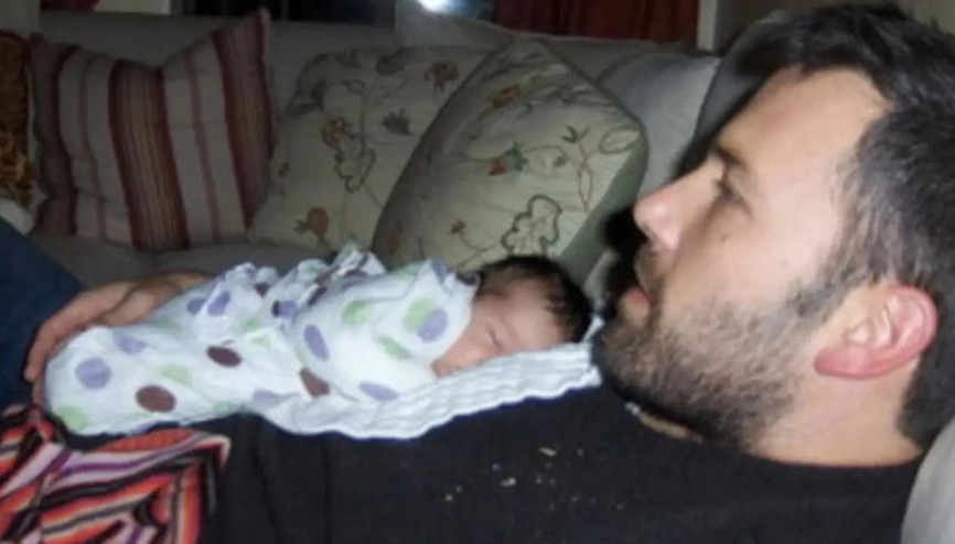 Birbirimizden boşandıysak çocuklarımızdan da boşanmadık ya ‘Bu kucak dünyadaki 3 kişinin en sevdiği yer’