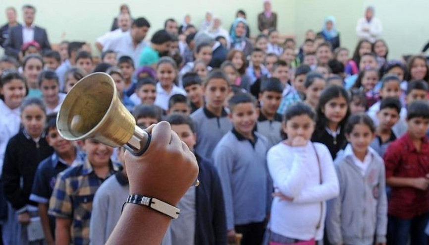 Yaz tatili başlıyor 20 milyon öğrenci için son ders zili 20 Haziranda çalacak Yaz tatili başlıyor 20 milyon öğrenci için son ders zili 20 Haziranda çalacak