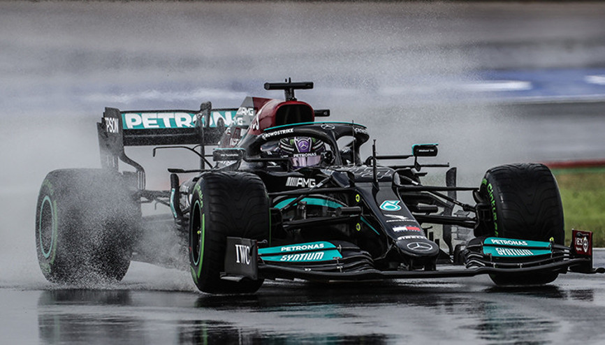 İstanbul Park, TOSFED yönetimine geçti Formula 1 için heyecanlandıran açıklama