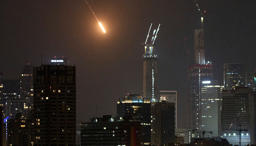 Uzmanlar Demir Kubbenin yetersiz kalmasını değerlendirdi: İsrailin yenilmez fenomeni yıkıldı... Netanyahunun Türkiyeye yönelik kirli oyunu