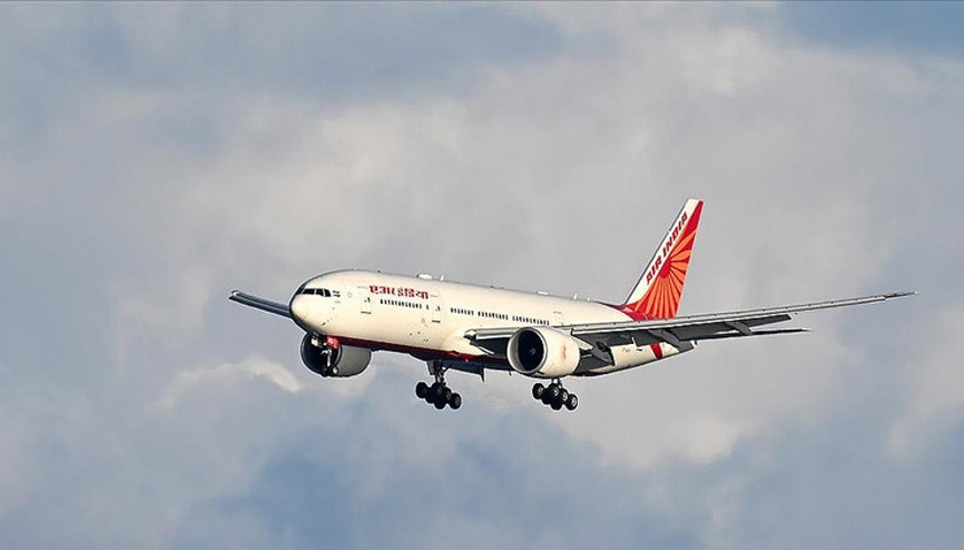 Bir Air India uçağında daha sorun yaşandı: Teknik arıza şüphesi seferi iptal ettirdi