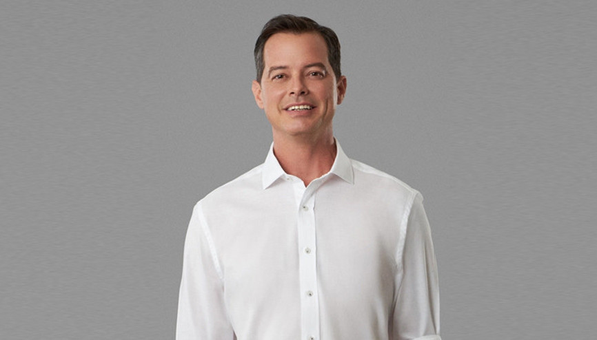 Yetenek Sizsiniz sunucusu Alp Kırşan kimdir Alp Kırşan kiminle evli, nereli ve kaç yaşında