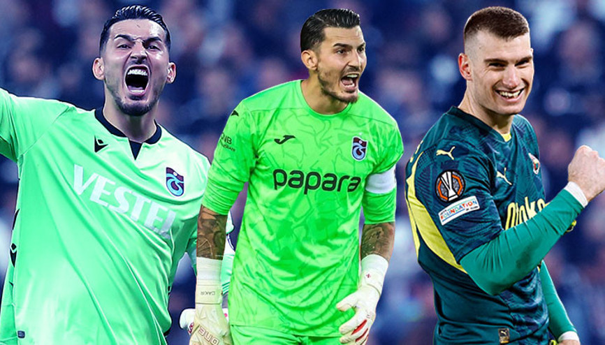 Fenerbahçede Livakovic yerine Uğurcan Çakır transfer edilecek İşte bonservis ücreti