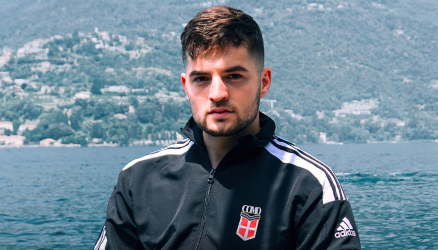 Martin Baturina resmen Comoda Galatasaray iddiaları...