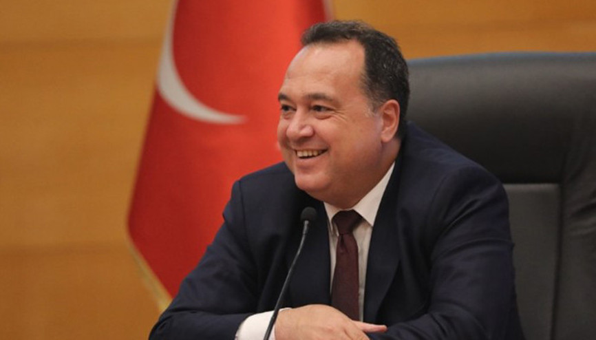 Yeni Manisa Belediye Başkanı Besim Dutlulu kimdir, kaç yaşında, nereli Eski Akhisar Belediye Başkanı Besim Dutlulu hangi partiden