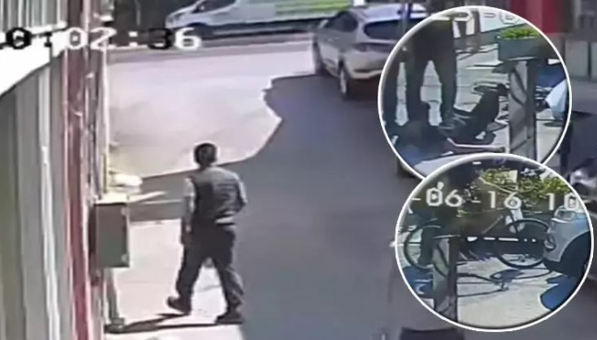 Sahte hesaptan kendisini kadın gibi tanıttı, bunu öğrenen arkadaşı tarafından bıçaklanarak öldürüldü