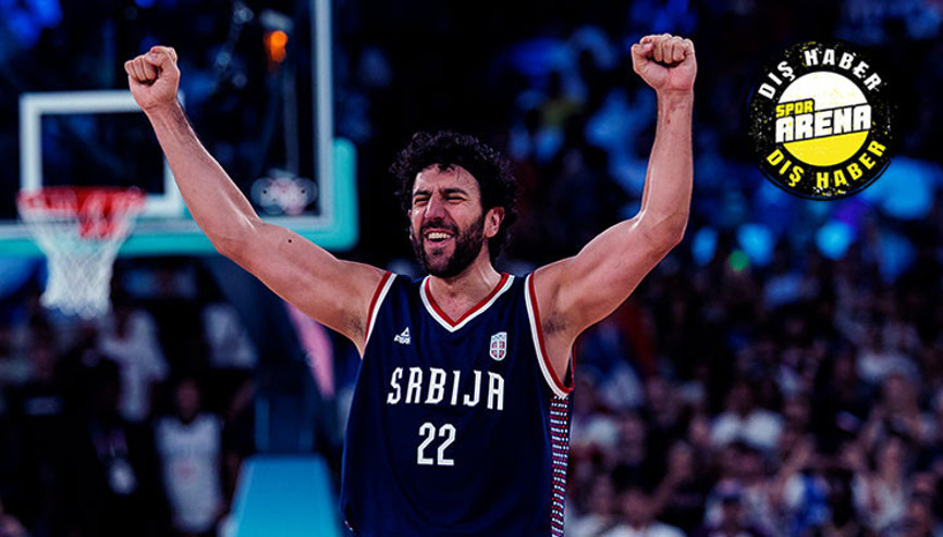 Vasilije Micic transferinde yeni gelişme İlgimiz devam ediyor