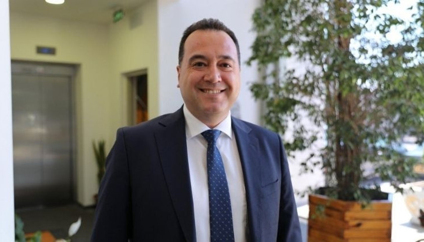 Manisanın yeni Büyükşehir Belediye Başkanı belli oldu Manisanın yeni Büyükşehir Belediye Başkanı belli oldu