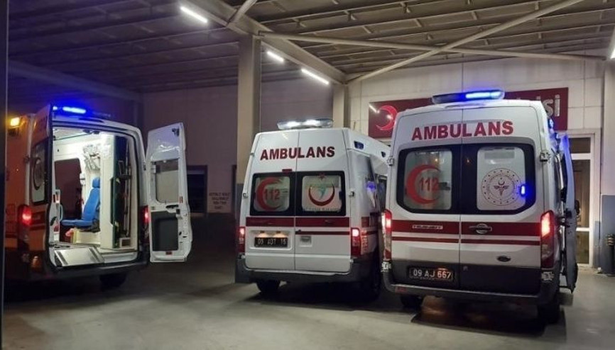 Düğün konvoyunda havaya ateş açıldı, kurşun 10 yaşındaki çocuğa isabet etti