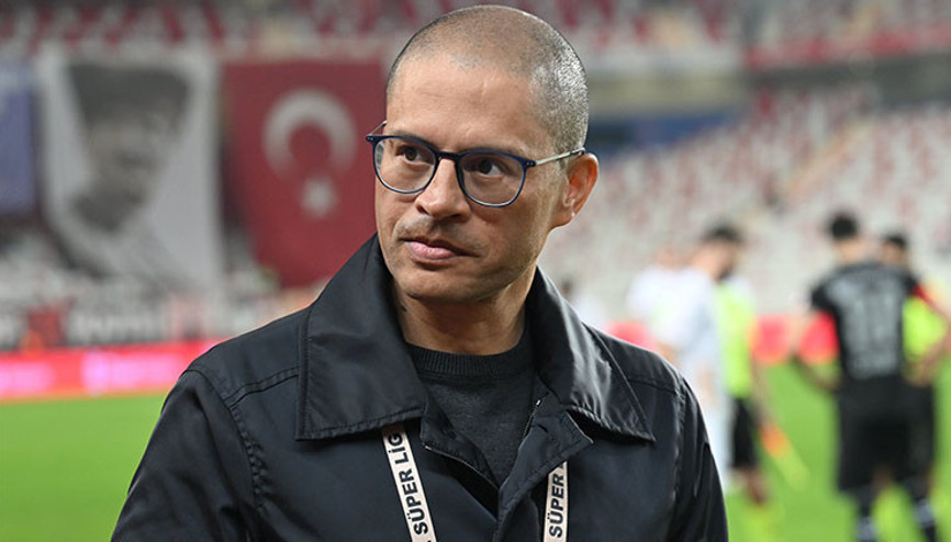 Alex de Souzanın yeni takımı belli oldu