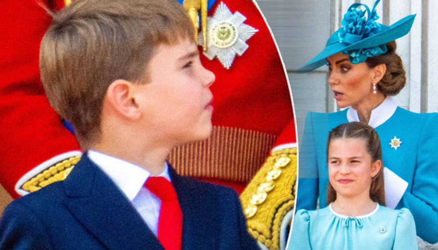 Sadece bir bakış ve dört kelime yetti... Milyonların gözü önünde afacan oğlunu dize getirdi