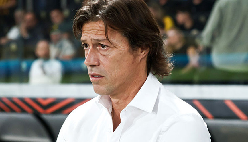 Sevillada Matias Almeyda dönemi