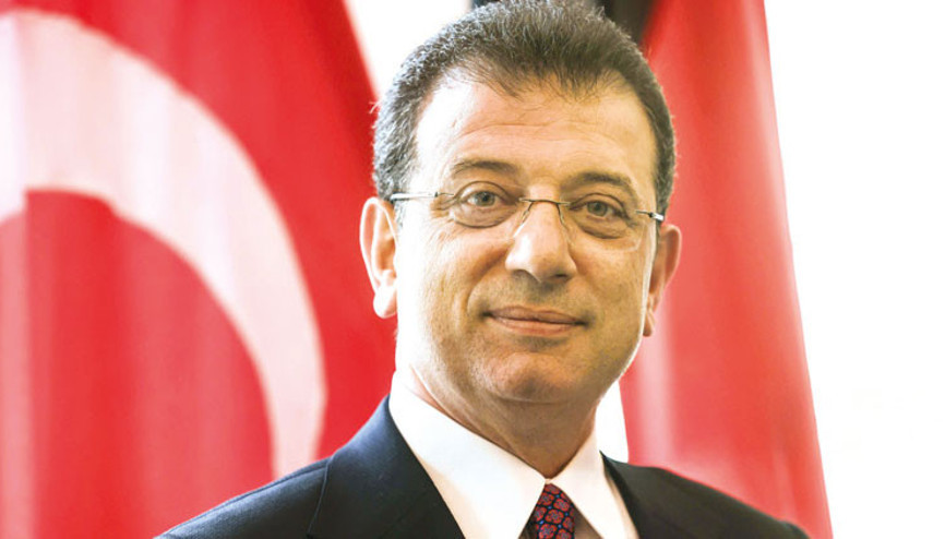 İmamoğlu’na 7 yıl ve siyasi yasak talebi İmamoğlu’na 7 yıl ve siyasi yasak talebi