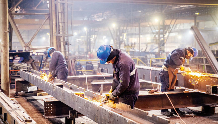 Ara eleman bulmakta zorlanıyoruz