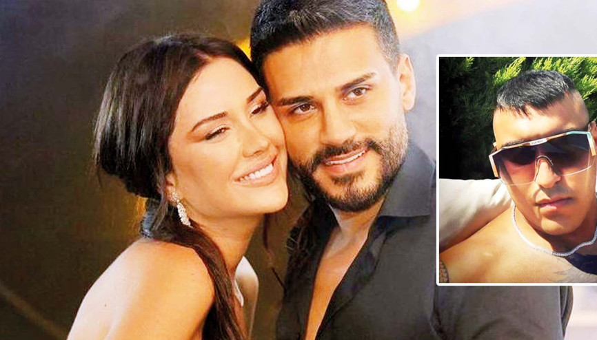 Dilan Polat’ın koruması kurşunlandı