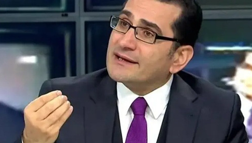 FETÖ elebaşı Gülenin kuzeni gözaltına alındı