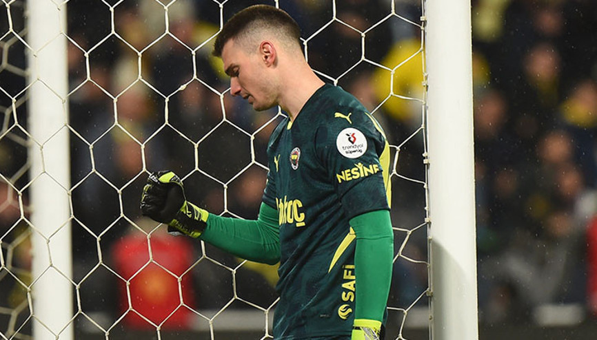 Uğurcan Çakır transferinde gözler Livakovicte