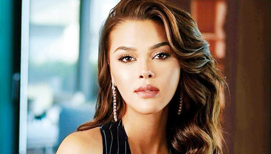 Aslıhan Karalar: Güçlü ve bağımsız bir kadınım