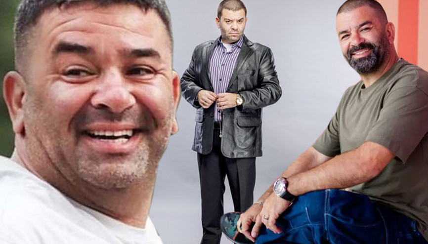 Ünlü oyuncu 20 kilo verdi 5 cm daha uzun olsam dengeler değişir