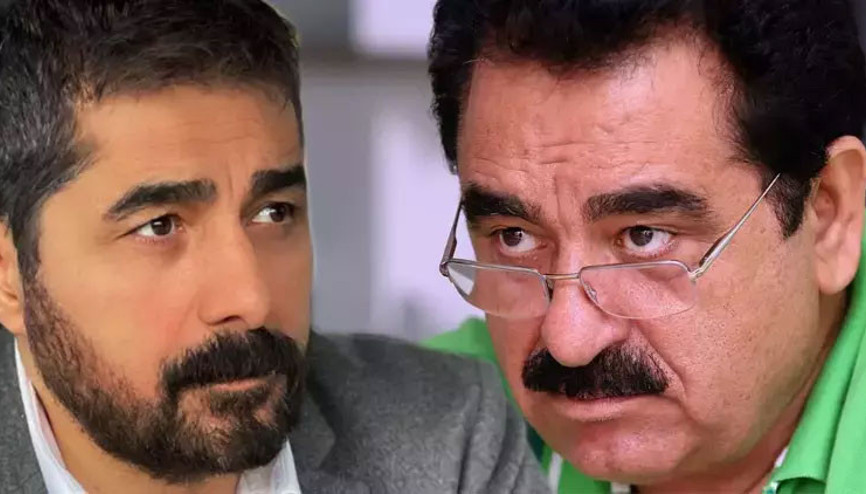 İbrahim Tatlıses ile oğlu Ahmet Tatlıses arasında sular durulmuyor: Sevgisizliği gördükçe sevmeyi öğrendim