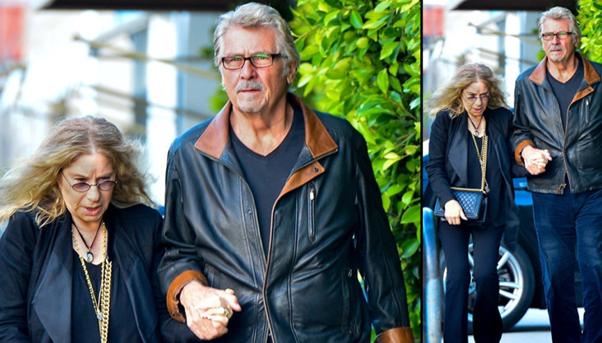 Aradığı gerçek aşkı 50 yaşından sonra bulmuştu... Gençlik defterlerini açtı... Uyandığımda yan yana yatıyorduk, ne oldu hiç hatırlamıyorum