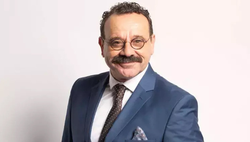 Reha Özcan kimdir, kaç yaşında ve nereli Reha Özcan dizileri ve filmleri