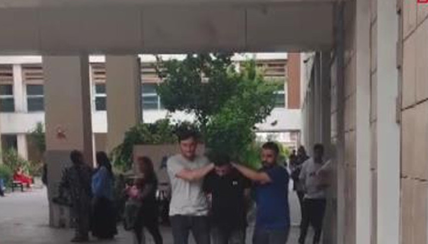 Cinayet işleyip cezaevinden kaçmıştı Parmak izi ile gerçek ortaya çıktı Cinayet işleyip cezaevinden kaçmıştı Parmak izi ile gerçek ortaya çıktı