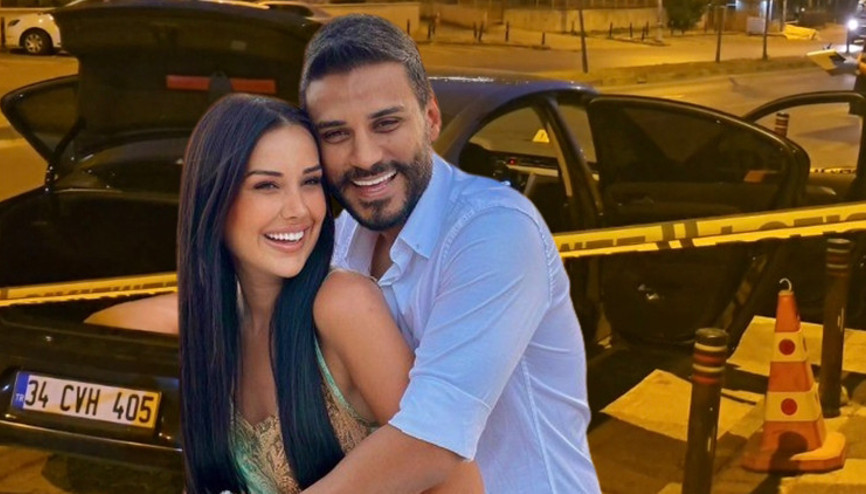 Polatlara silahlı saldırı şoku | Aile avukatından açıklama: Ciddi bir can güvenliği problemi yaşanmıştır Polatlara silahlı saldırı şoku | Aile avukatından açıklama: Ciddi bir can güvenliği problemi yaşanmıştır