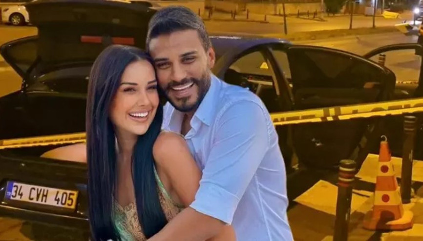 Ümraniye’de Dilan Polat’ın korumasına silahlı saldırı