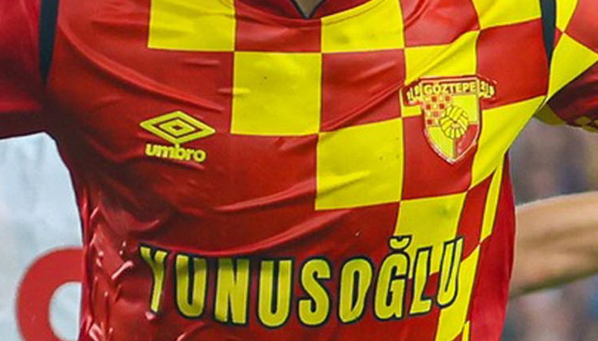 Göztepeden yerli atağı
