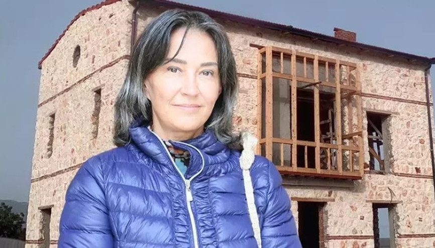 Müze müdürü, ‘izinsiz uygulama’ kararında imzası olduğu araziyi kendine almış Müze müdürü, ‘izinsiz uygulama’ kararında imzası olduğu araziyi kendine almış