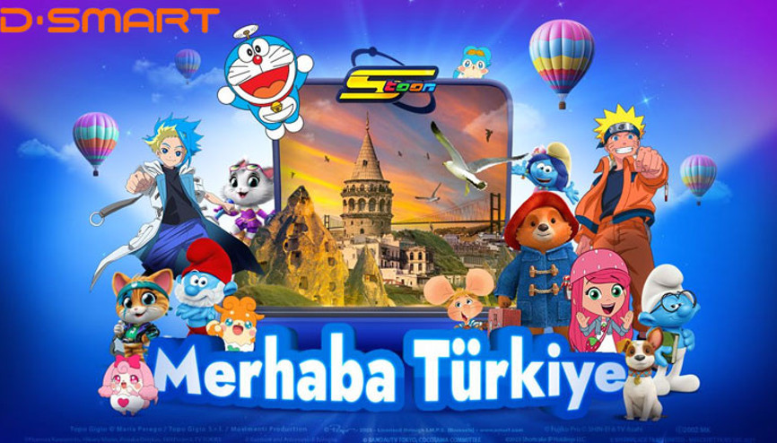 Eğlence dolu 9 gezegen