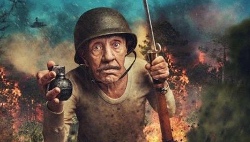 Alemde Bir Gece filmi konusu nedir, oyuncuları kimler İşte filmin detayları....