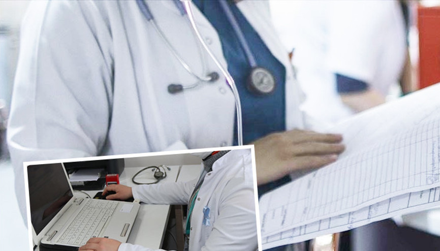 Sağlık Bakanlığı duyurdu Aile hekimliklerinde yeni dönem: Bu hizmetler hafta sonu verilebilecek; sağlık raporları daha az ücretle alınacak Sağlık Bakanlığı duyurdu Aile hekimliklerinde yeni dönem: Bu hizmetler hafta sonu verilebilecek; sağlık raporları daha az ücretle alınacak