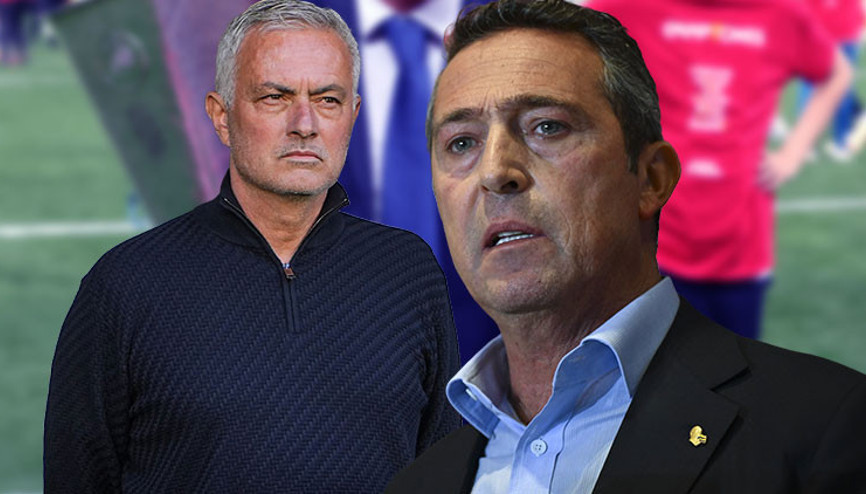 Fenerbahçe dünyaca ünlü menajeri istedi Mourinho iletişime geçti Fenerbahçe dünyaca ünlü menajeri istedi Mourinho iletişime geçti
