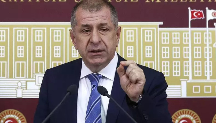 Ümit Özdağ hapisten çıktı mı Son dakika Ümit Özdağ tahliye oldu mu, cezaevinden çıktı mı Mahkemeden önemli karar açıklaması İşte son dakika gelişmeleri