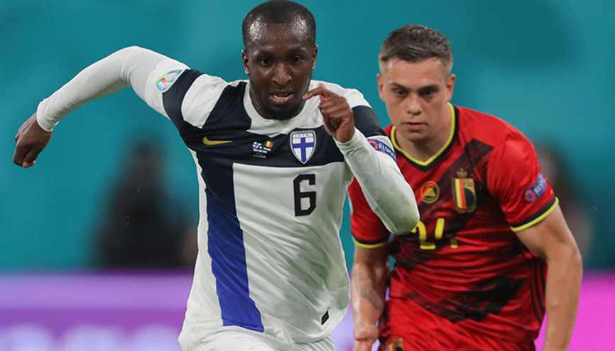 Fatih Terimin öğrencisiydi... Beşiktaş ve Samsunspor talip oldu