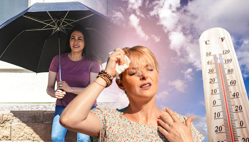 Son dakika hava durumu tahminleri il il 18 Haziran 2025 | Bugün hava nasıl olacak, yağmur yağacak mı Meteorolojiden sıcak hava uyarısı