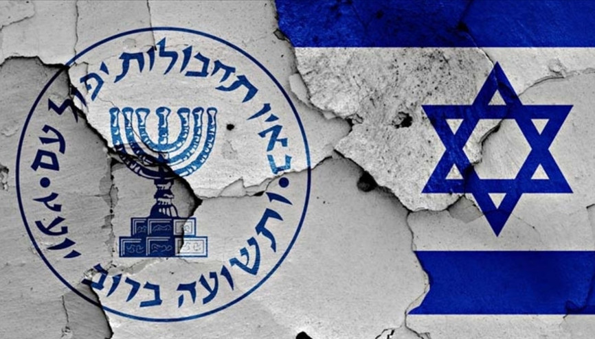 MOSSAD NEDİR, KİMDİR MOSSAD hangi ülkenin teşkilatıdır İşte MOSSAD açılımı MOSSAD NEDİR, KİMDİR MOSSAD hangi ülkenin teşkilatıdır İşte MOSSAD açılımı